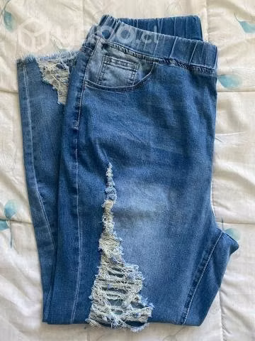 Jeans shein - Imagen 4