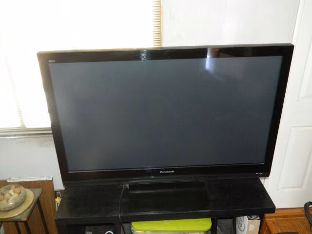 TV Pantalla Plana Panasonic Viera 43"