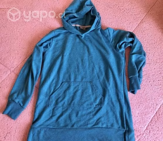 Polerones deportivos Athletics Works