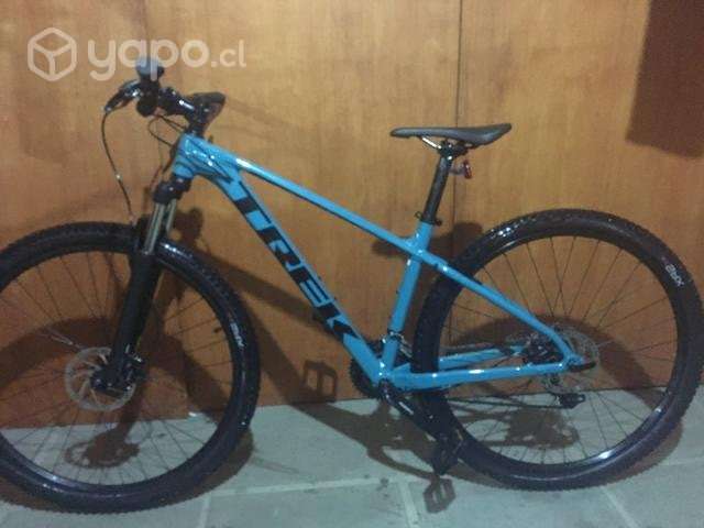 Bicicletas Trek Marlín 5 y 6 - Imagen 2