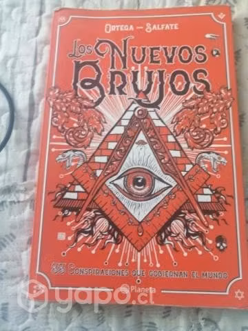 Libro de salfate