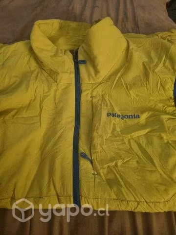 Chaqueta sin mangas Patagonia XXL original