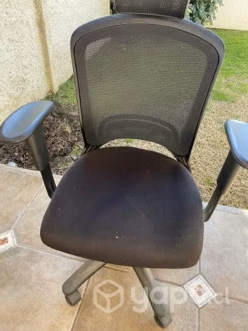 Silla de escritorio
