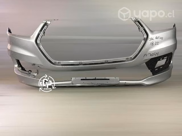 Parachoque delantero Jac refine 2018-2022