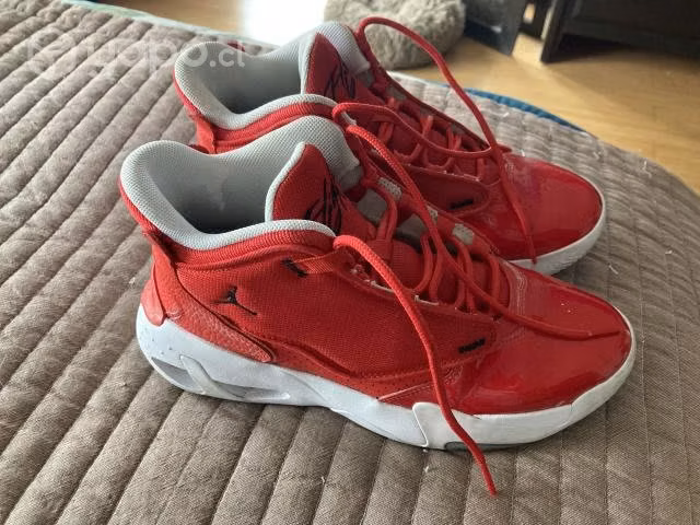 Zapatillas Nike Jordan original - Imagen 2