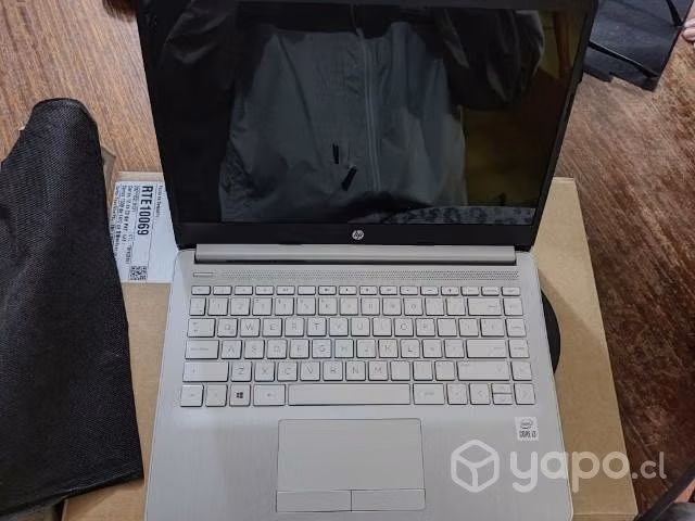 Laptop HP i3