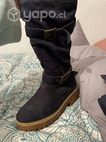 Botas mujer n37 - Imagen 2