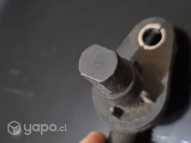 Sensor de rueda trasera de ssanyong actyon sport 4