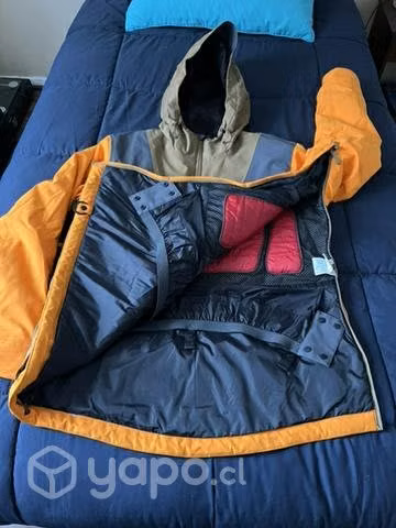 Chaqueta Invierno - Imagen 2