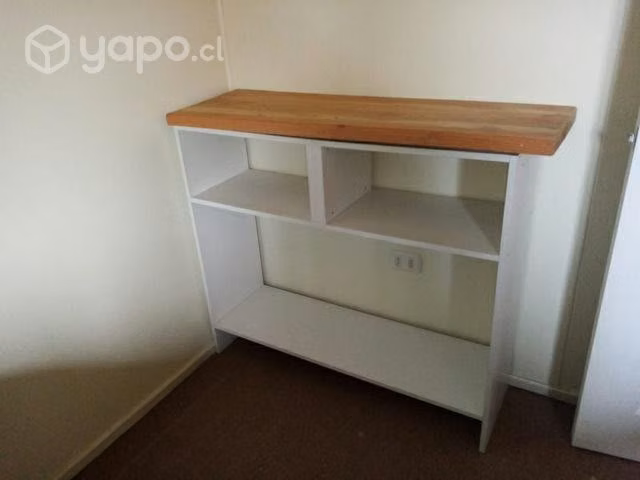 Mesa arrimo