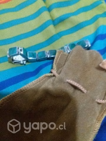 Pulsera Fina - Imagen 2