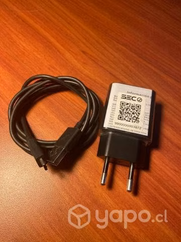 Tablet Lenovo + Lápiz + Estuche + Apoyo para carga