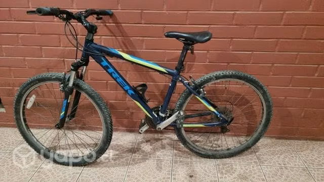 Bicicleta trek aro 26 - Imagen 2