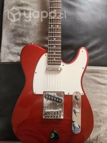 Guitarra squiers by fender standar