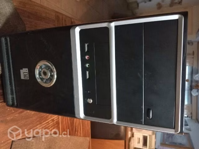 Pc Gamer i3 10th - 1050 Ti