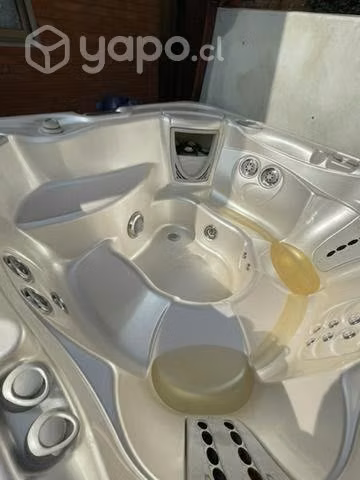 Jacuzzi SPA Hotspring Americano importado
