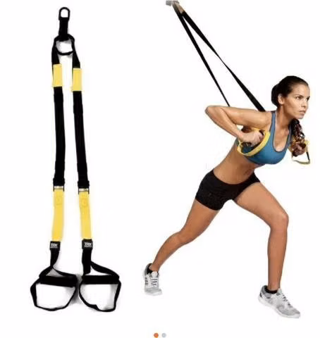 Trx ultimate fitness