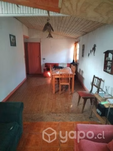 Casa en el litoral central ( El Tabo)