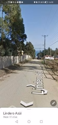 Casa en el litoral central ( El Tabo)