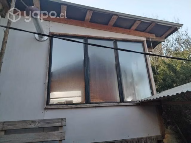 Casa en el litoral central ( El Tabo)
