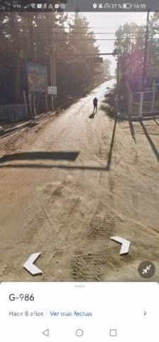 Casa en el litoral central ( El Tabo)