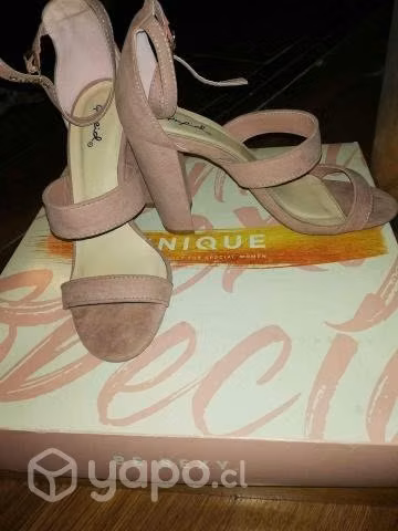 Unique shoes zapatos - Imagen 2