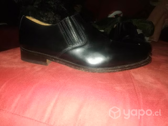 Zapatos guante