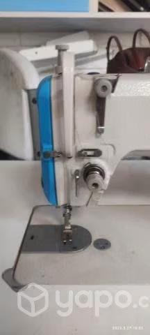 Maquina de coser motor SERVO