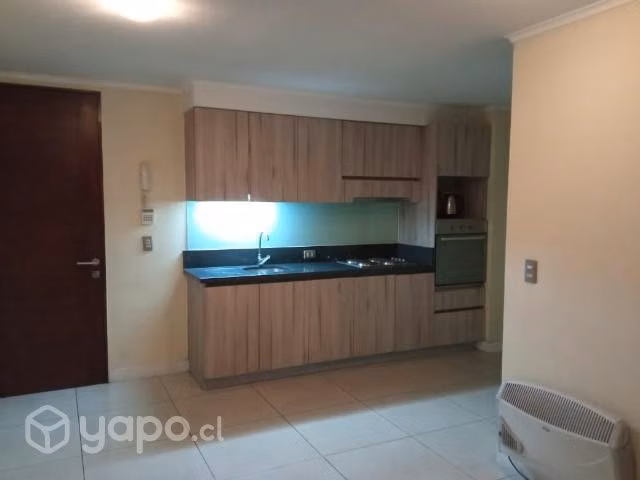Inversión Departamento 2D +1B
