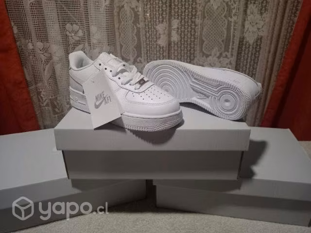 Nike AF1 Talla 37