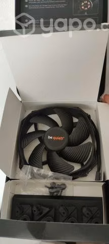 Ventilador 120 mm - Imagen 3