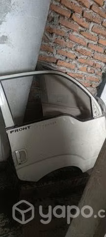 Puerta delantera derecha Kia Frontier