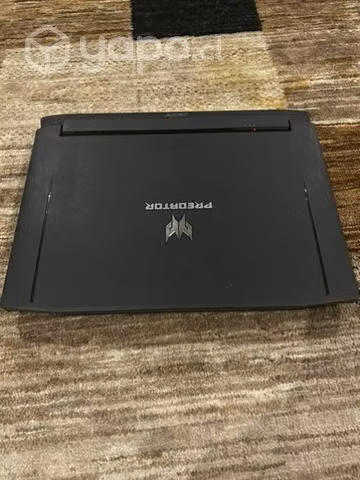 Acer Predator 15, Laptop Gamer - Imagen 2