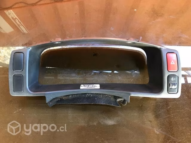 Moldura tablero instrumentos Foton K1 2.0 benciner