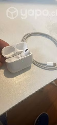 AirPods Pro Primer Generación