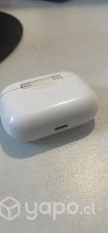 AirPods Pro Primer Generación - Imagen 3