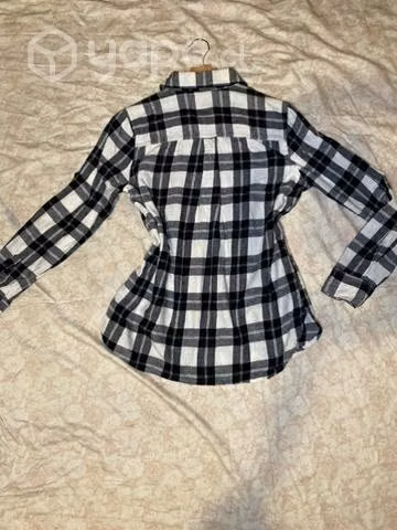 Camisa acuadrille