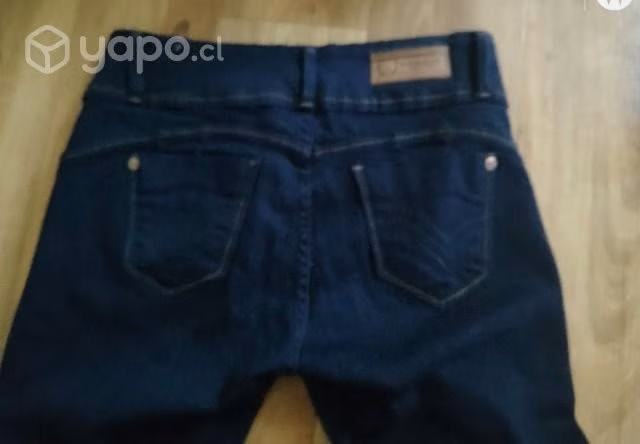 Jeans talla 40
