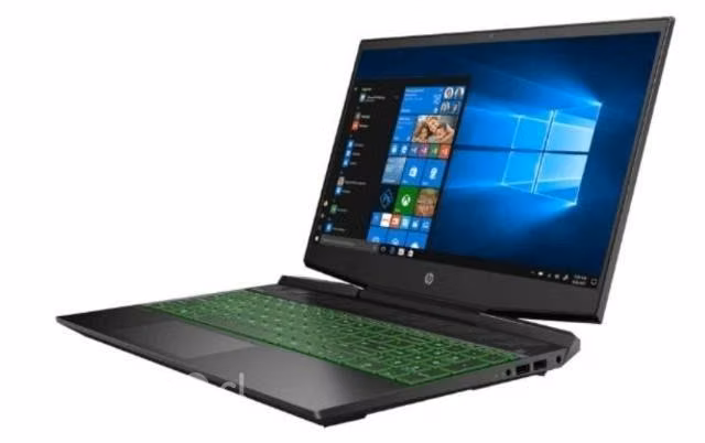 Notebook HP Pavilion