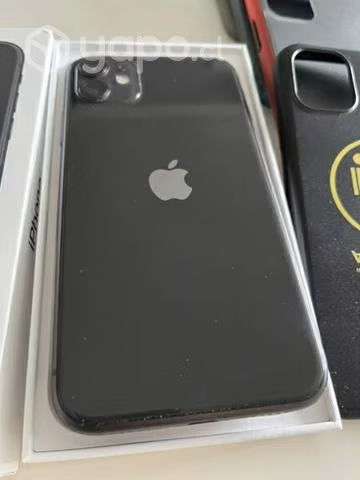 IPhone 11 excelente estado