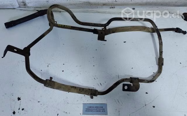 Caneria Direccion Hidraulica (KFF031) Kia Front