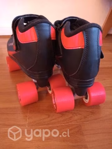 Patines - Imagen 2
