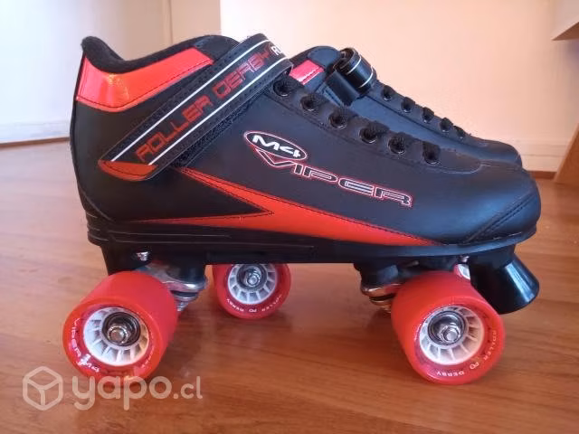 Patines