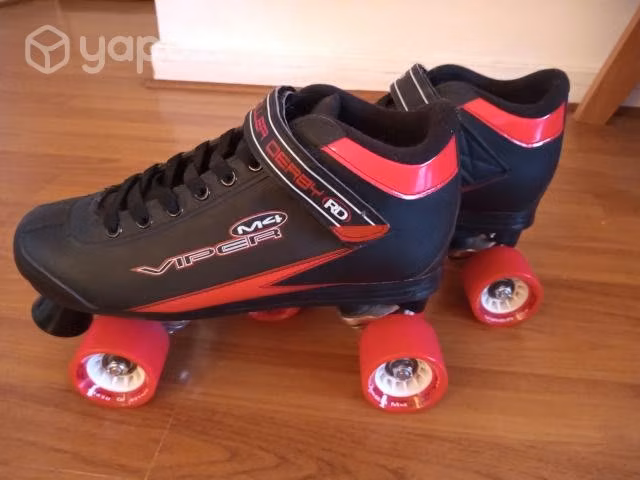 Patines - Imagen 5