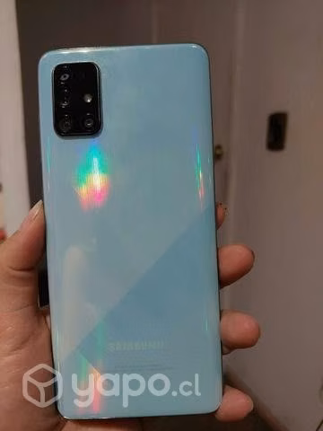Urgente SAMSUNG A71 - Imagen 3