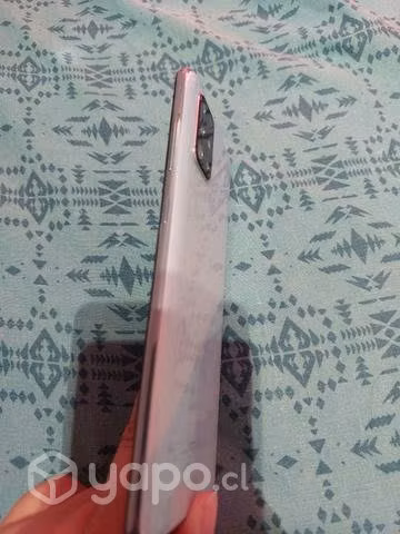 Urgente SAMSUNG A71 - Imagen 6