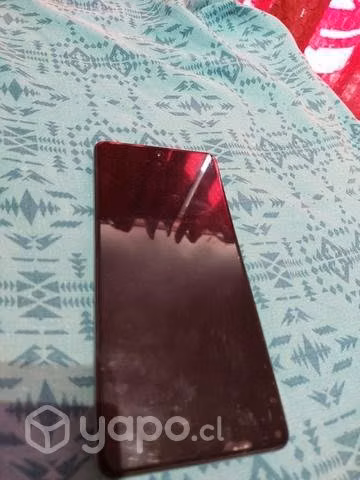 Urgente SAMSUNG A71 - Imagen 2