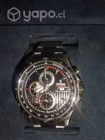 Reloj festina original - Imagen 4