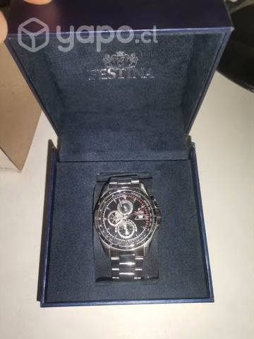 Reloj festina original
