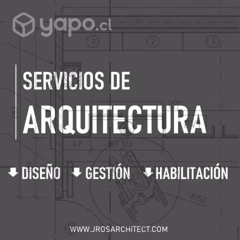 Servicios de Arquitectura / Arquitecto Outsourcing